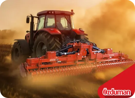 Toprak İşleme Grubu