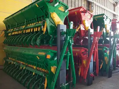 Üretim Fotoğrafları