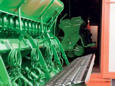 Üretim Fotoğrafları