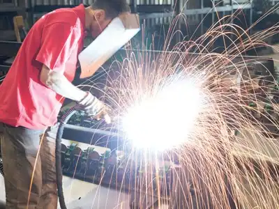 Üretim Fotoğrafları