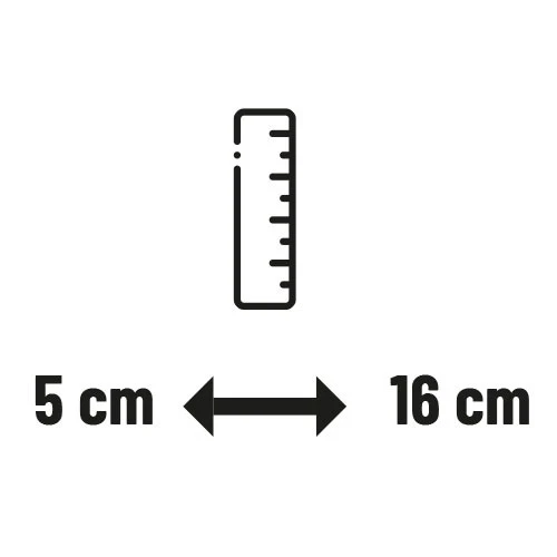 560 Mm Di̇sk Çalişma Deri̇nli̇ği̇