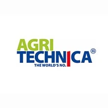 Agritechnica 2017 Fuarında Yer Aldık!