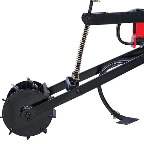 Arka Merdane - Yaylı Bacaklar