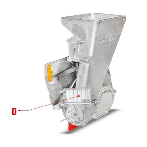 D – Gözetlenebilirlik