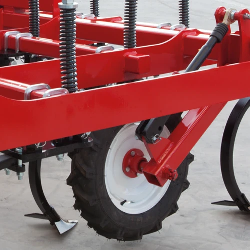 Derinlik Ayar Tekeri