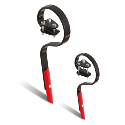 Прямая Стойка