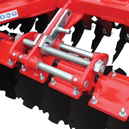 Efektif Çalışma Açısı