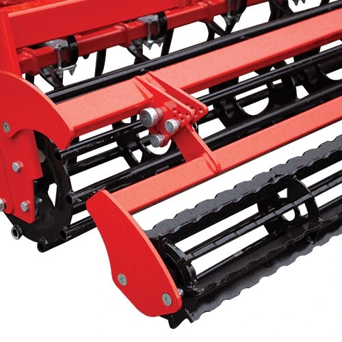 Финишер Каток 270 Мм