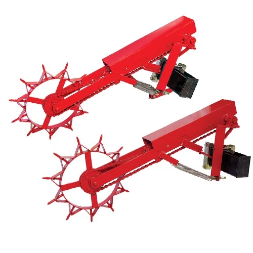 Gübre Tekeri Ve İptali