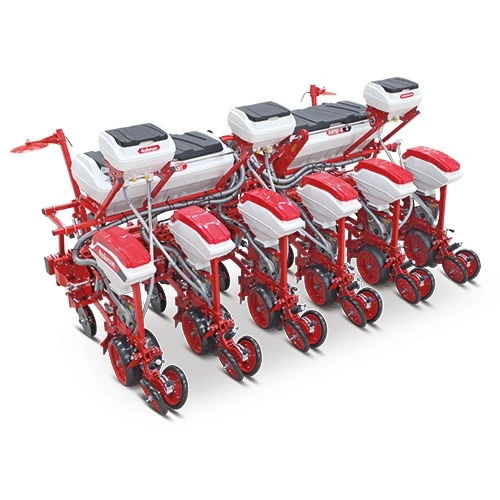 Havalı Mibzer (Diskli) HVMD-K