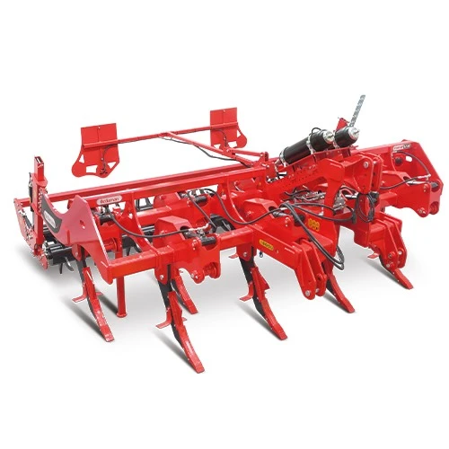 Hidrolik Akümülatörlü İtalyan Tipi Dip Patlatan Hidro IBP