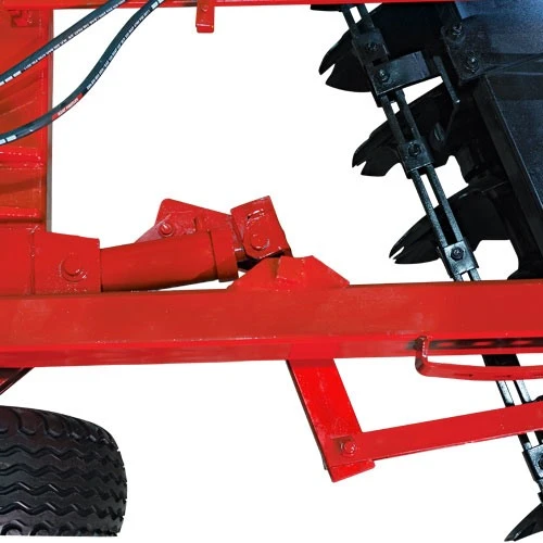 Kavis Ayar Tertibatı