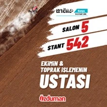 Konyarim 2019 Tüyap