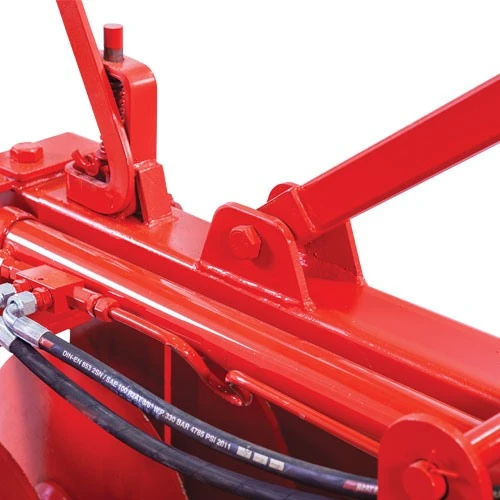 Lifli Kavis Ayar Tertibatı