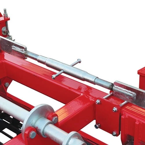 Механическая Система Транспортной Блокировки