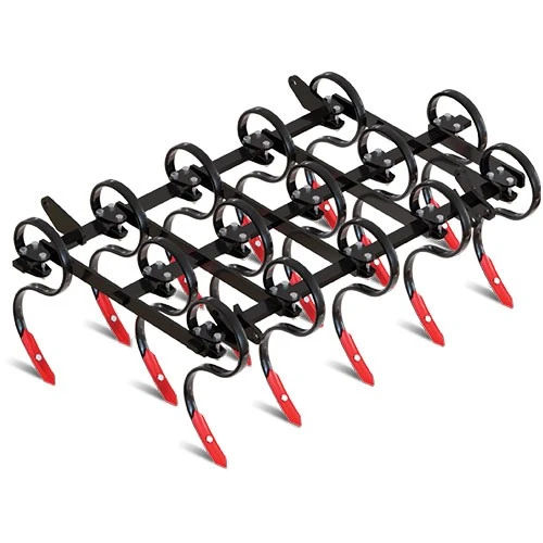 S Образная Стойка (С Долотом)