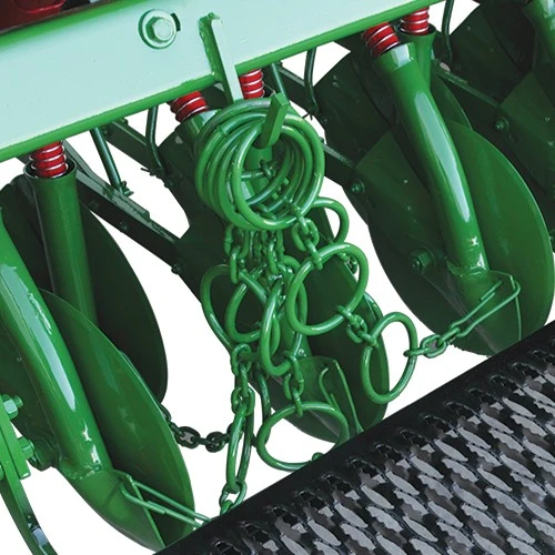 Sürgü Zi̇nci̇rleri̇