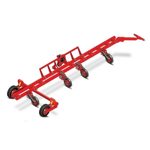 Taşıma Sistemli Şasi