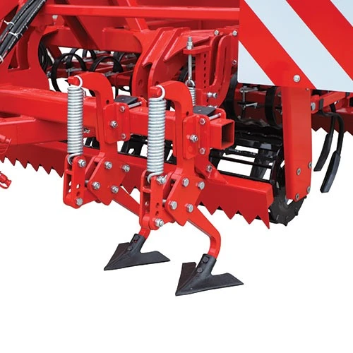 Разрыхлитель Следа Трактора