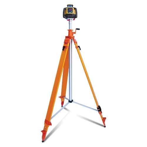 Veri̇ci̇ Tri̇podu