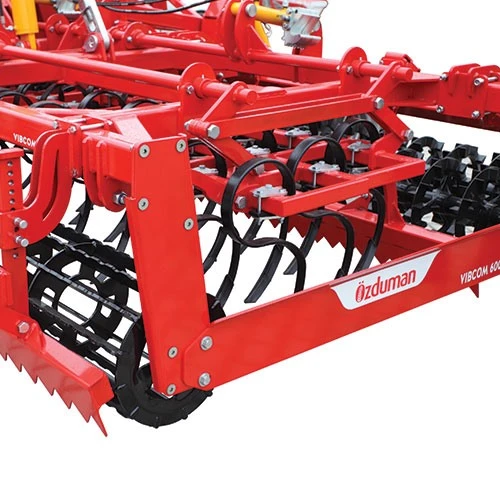 Боковая Дефлекторная Пластина