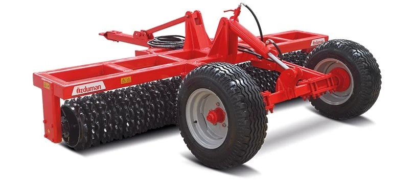 Askılı Çekilir Merdane AÇMN