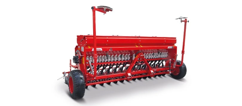 Askılı Tip Ekim Makinesi Anatolıa