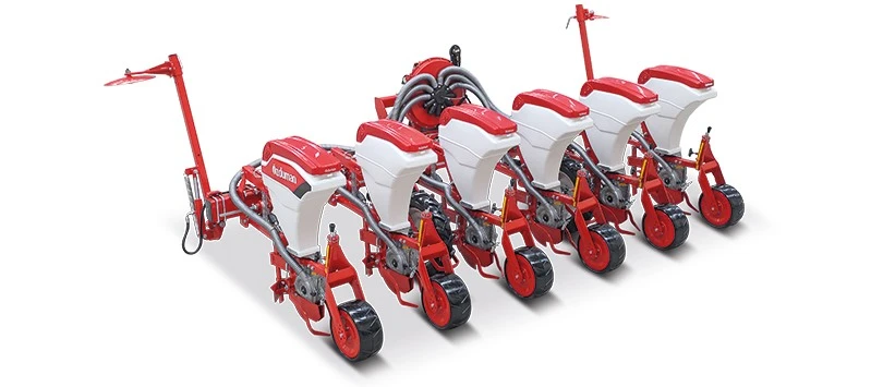 Havalı Mibzer (Baltalı) HVM