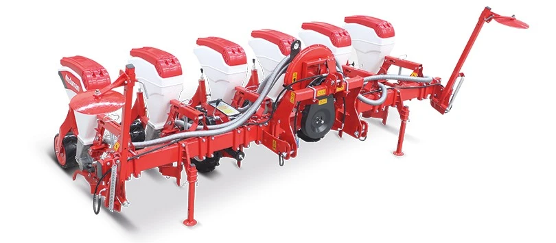 Havalı Mibzer (Baltalı) HVM