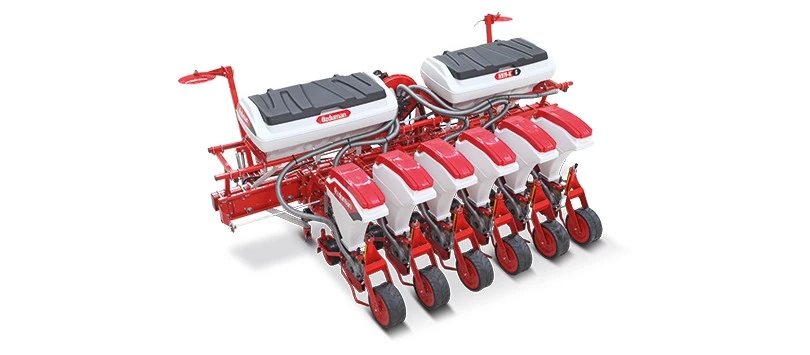 Havalı Mibzer (Baltalı) HVM-K