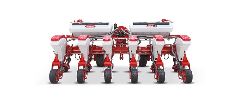 Havalı Mibzer (Baltalı) HVM-K