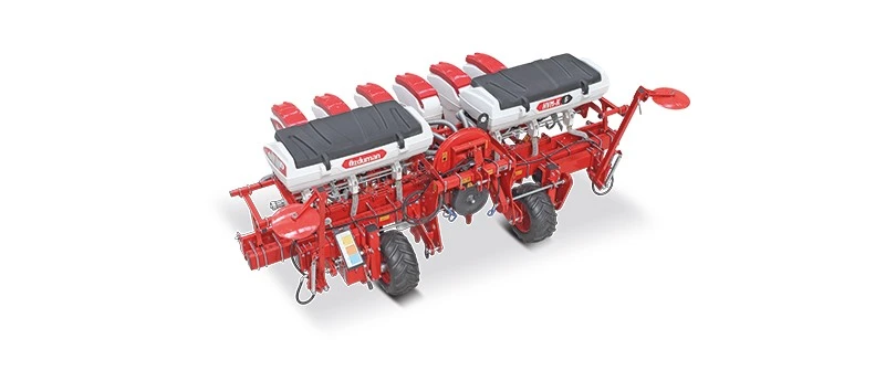 Havalı Mibzer (Baltalı) HVM-K