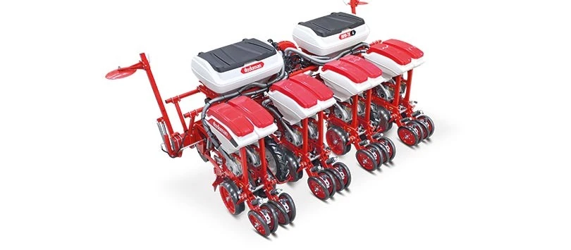 Havalı Mibzer Çapraz Ekim (Diskli) HVMD-TW