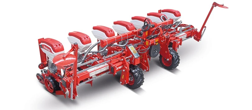 Havalı Mibzer (Diskli) ACTION