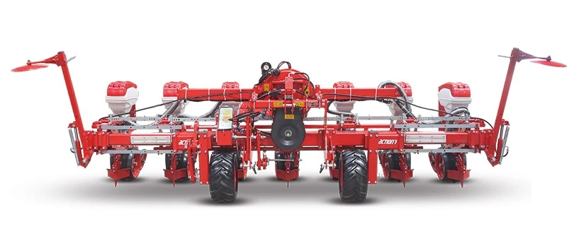 Havalı Mibzer (Diskli) ACTION