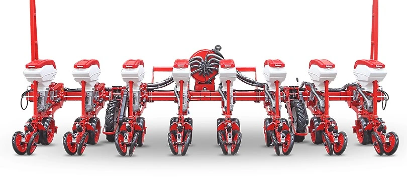 Havalı Mibzer (Diskli) HVM-D