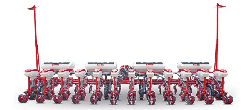 Havalı Mibzer (Diskli) HVM-D