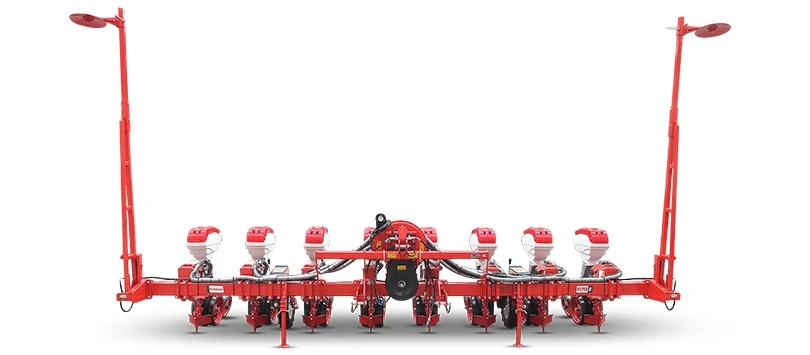 Havalı Mibzer (Diskli) HVM-D