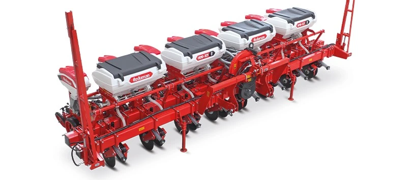 Havalı Mibzer (Diskli) HVMD DEM