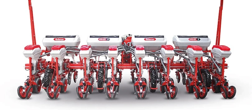 Havalı Mibzer (Diskli) HVMD DEM