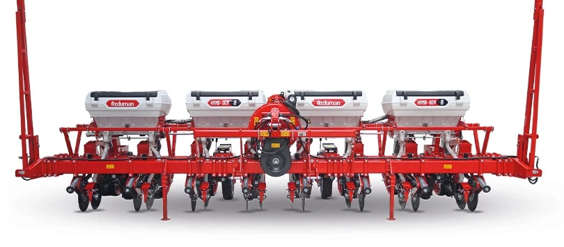 Havalı Mibzer (Diskli) HVMD DEM