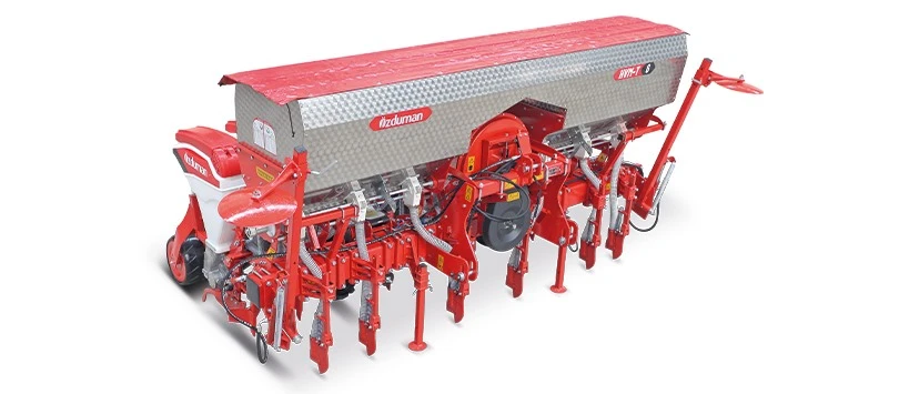 Havalı Mibzer (Tek Teleskopik) HVM-T