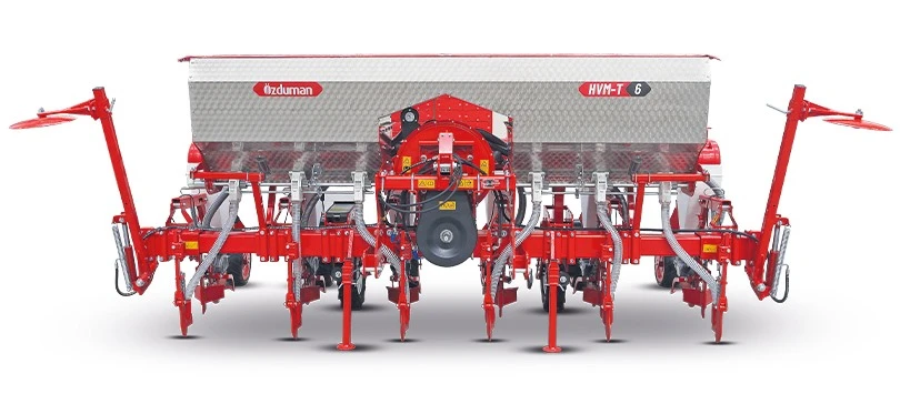 Havalı Mibzer (Tek Teleskopik) HVM-T