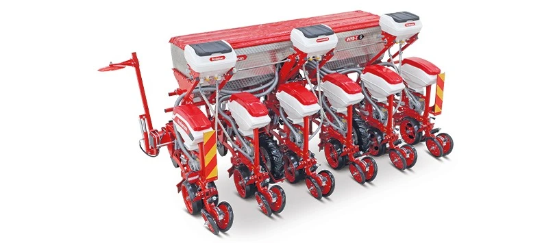 Havalı Mibzer (Tek Teleskopik) HVMD-T