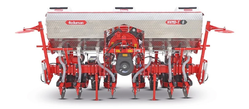 Havalı Mibzer (Tek Teleskopik) HVMD-T