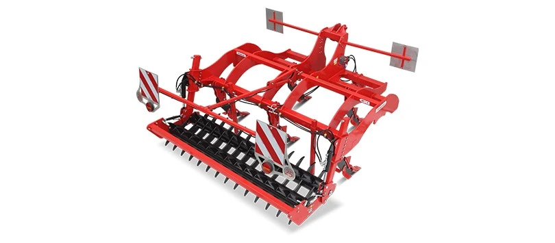 İtalyan Tipi Patlatma Ibp