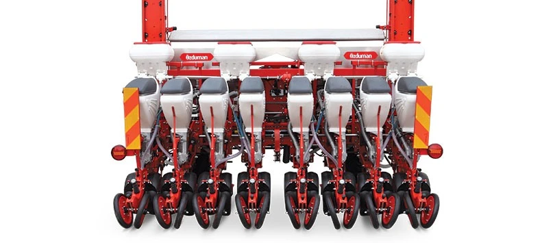 Katlanır Havalı Mibzer (Diskli) HVMD-FK