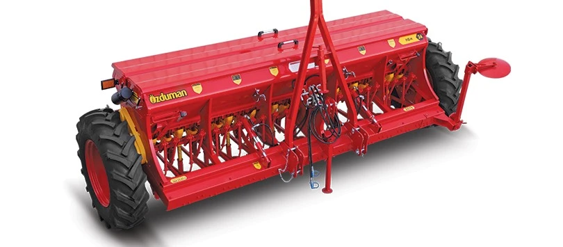 Kombine Hububat Mibzeri Hbm-b