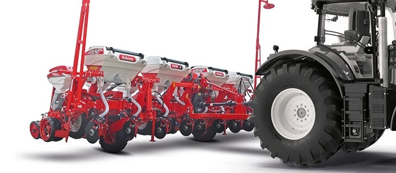 Oklu Ekim (Özel Üretim)