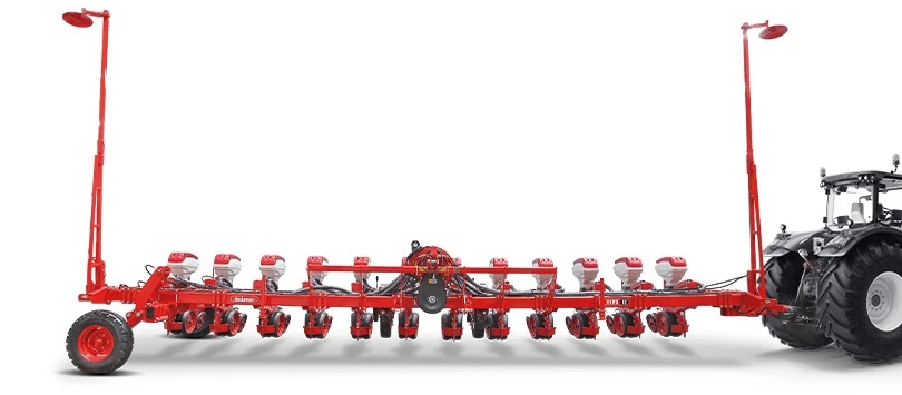 Taşıma Sistemli (Özel Üretim)